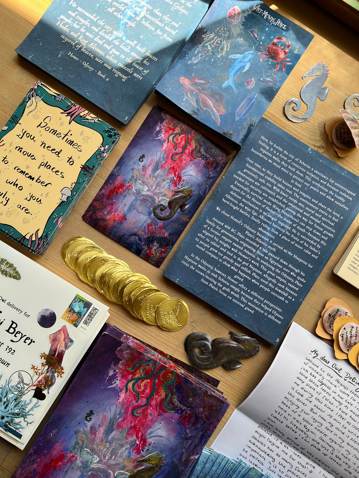 Past Edition: Atlantis