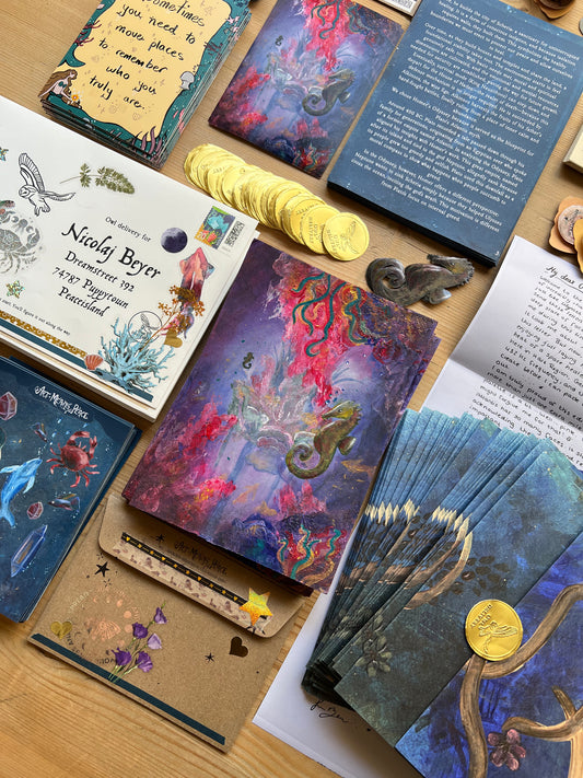Past Edition: Atlantis