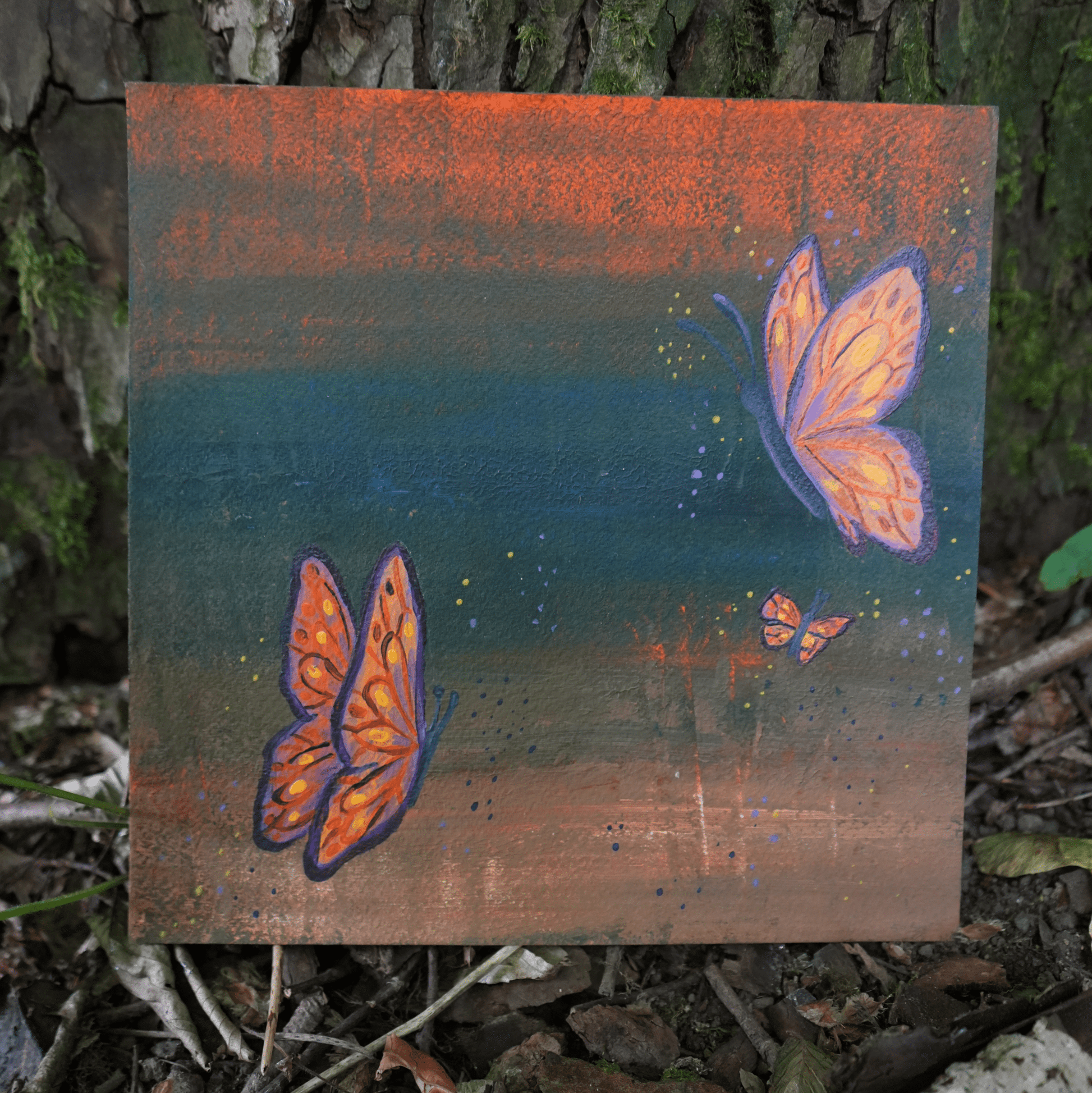 Endless Possibilities - Print - Artmeanspeace