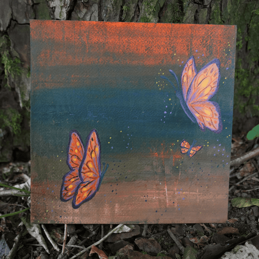 Endless Possibilities - Print - Artmeanspeace