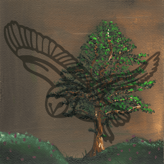 Linden - Print - Artmeanspeace